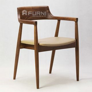 Ghế ăn gỗ hiện đại kiểu dáng thanh lịch Hiroshima giá sỉ