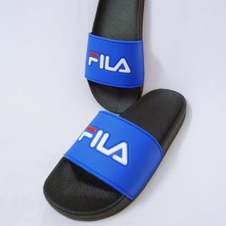 Dép FILA - The Logi