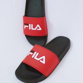 Dép FILA - The Logi