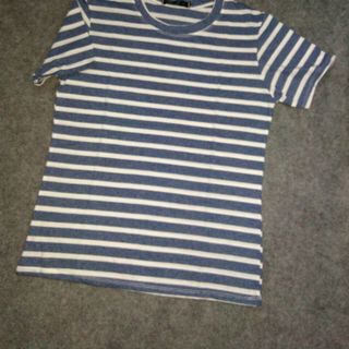 Ao thun cotton 100
