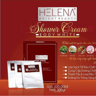 Mỹ phẩm Helena