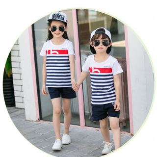 Đồng phục gia đình Holiday