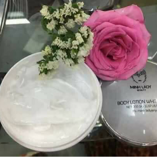 Kem body 350gr