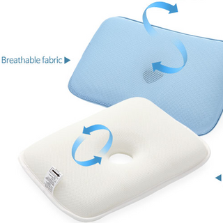 GỐI MÁT THỞ HÀN QUỐC CHỐNG NGẠT SIZE S