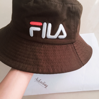 NóN BUCKET FILA