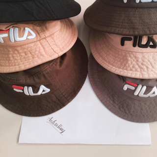 NóN BUCKET FILA