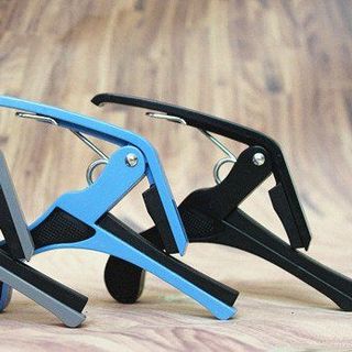 Capo đàn guitar giá sỉ - nhạc cụ Minh phát