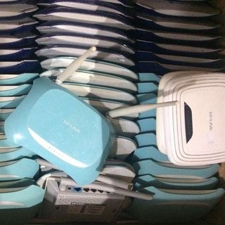 phát wifi tp-link 2 râu model 840N 841N 845N 847N