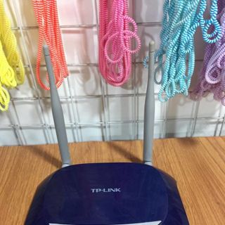 phát wifi tp-link 2 râu model 840N 841N 845N 847N