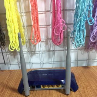 phát wifi tp-link 2 râu model 840N 841N 845N 847N