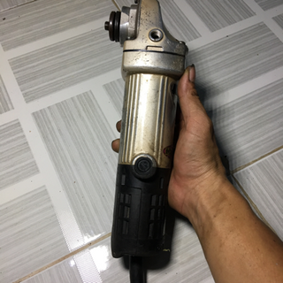 máy mài góc Hitachi nội địa Nhật-100v/750w