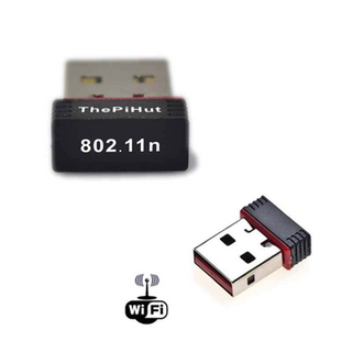 USB THU WIFI CHO MÁY TÍNH BÀN LÀ LAPTOP