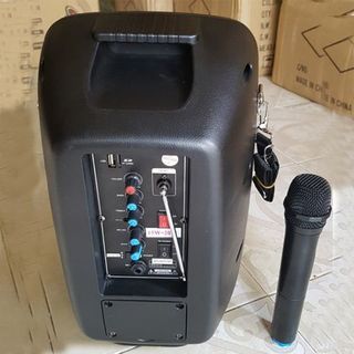 Loa Karaoke Mini FY-8 Hiện Đại Sành Điệu Giá Cực Rẻ