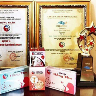 thuốc phụ khoa đông y Hằng Thu thuốc điều kinh chuyên chữa viêm âm đạo viêm lộ tuyến chậm con hiếm muộn sỉ lượng lớn chỉ từ 225000d sdr