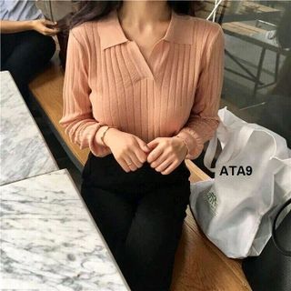 Áo len QC