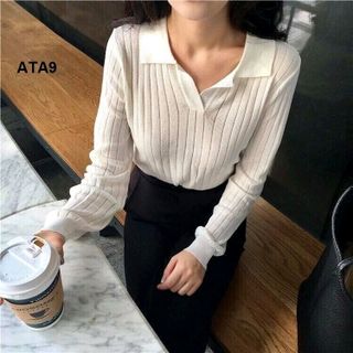 Áo len QC
