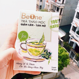 TRÀ GIẢM CÂN BEONE