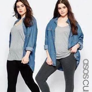 Quần Legging nâng mông
