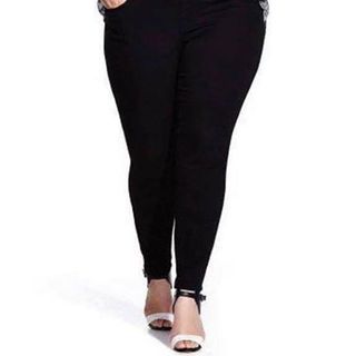 Quần Legging nâng mông