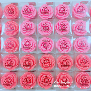 Sỉ Son Dưỡng 3 C E Rose Pot Lip