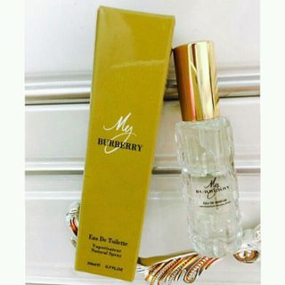 nước hoa chiết 20ml