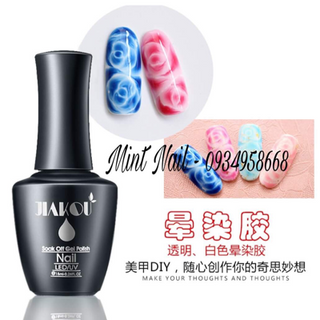 gel loang