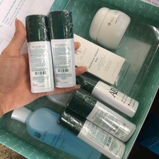 XỊT THƠM MIỆNG ÁP 24