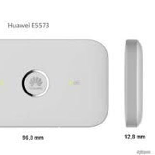 phát wifi 4G HUAWEI 5573