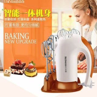 Máy đánh trừng cầm tay Netmego N38D giá sỉ