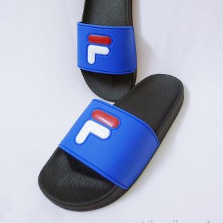 Dép Fila - LOGI