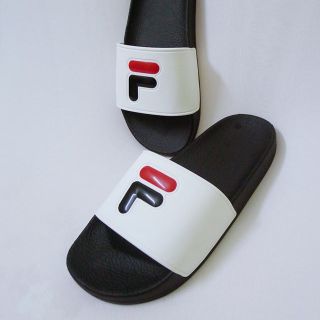 Dép Fila - LOGI
