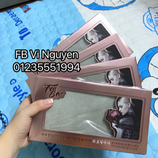Quần lưới không gân tenbao