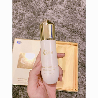 SERUM TRẮNG DA QUIN