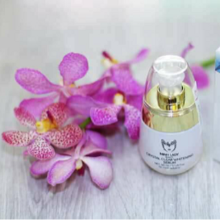 KEM ĐẶC TRỊ NÁM VÀ TÀN NHANG