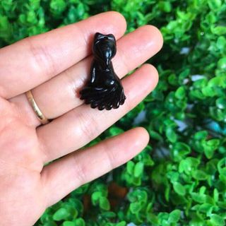 hồ ly dáng mới
