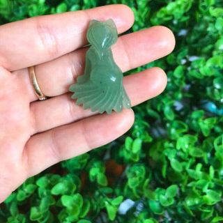 hồ ly dáng mới