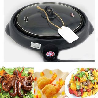 Nồi Lẩu Đa Năng Nhật Tonbo EGP-250