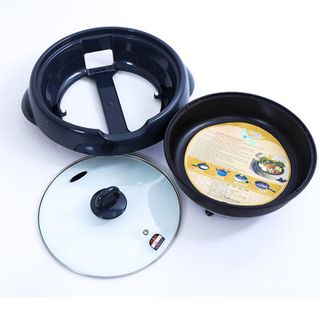 Nồi Lẩu Đa Năng Nhật Tonbo EGP-250