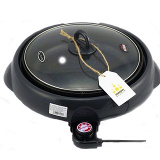 Nồi Lẩu Đa Năng Nhật Tonbo EGP-250