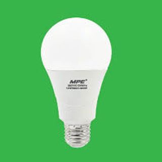 BÓNG LED BULB MPE 9W LBA-9T