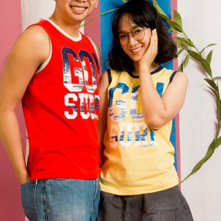Áo thun đồng phục