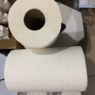 Giấy bếp cuộn lớn 500gr giấy cuộn lớn