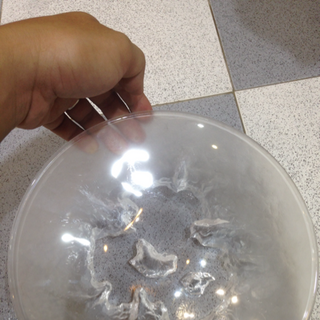 tô đĩa hàng pha lê nhật bản