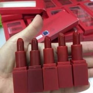 Son set 5 đỏ