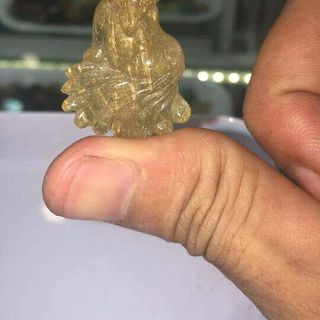hồ ly dáng mới đuôi xòe