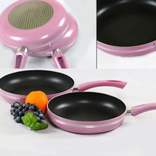 Chảo Từ Chống Dính Nhật IHF-260