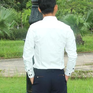 Áo sơ mi nam