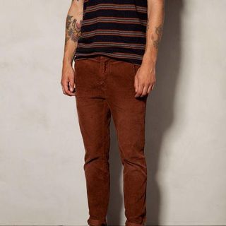 Quần kaki nam đảm bảo