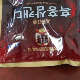 Kẹo sâm Hàn Quốc