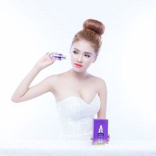 Serum diệp lục trà xanh Mocha